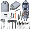 CJTZ01 Camping Cooking Utensils