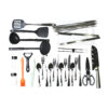 CJTZ02 Camping Cooking Utensils